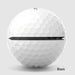Titleist Pro V1x Left Dash Performance Alignment Golf Balls
