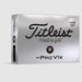 Titleist Pro V1x Left Dash Performance Alignment Golf Balls