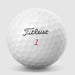 Titleist Pro V1x Left Dash Performance Alignment Golf Balls