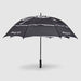 Titleist Tour Double Canopy Umbrella