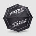 Titleist Tour Double Canopy Umbrella