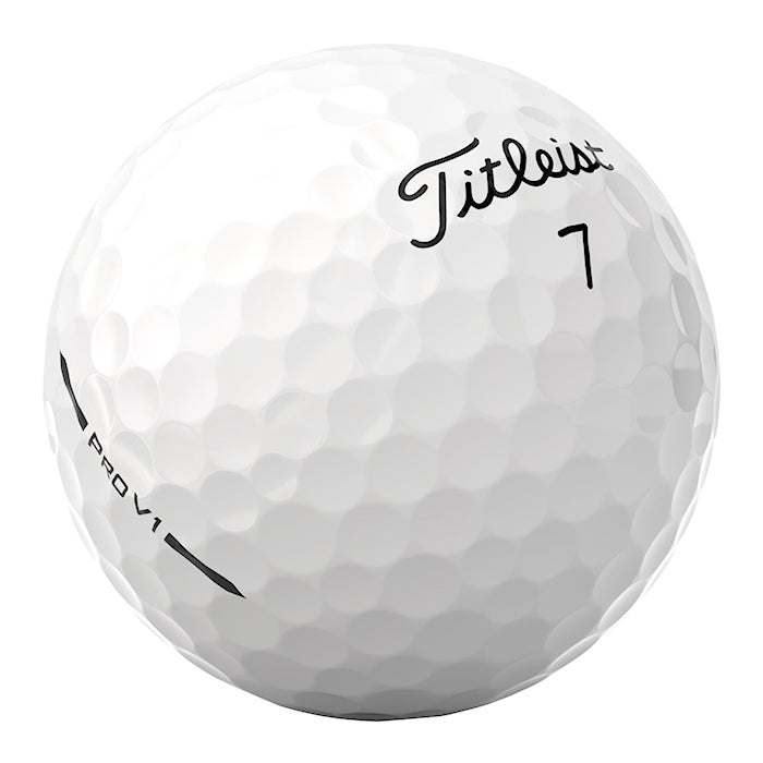 Titleist Pro V1 High# Golf Ball