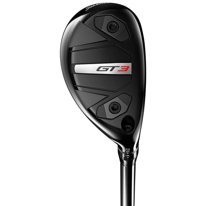 Titleist GT3 Premium Hybrid