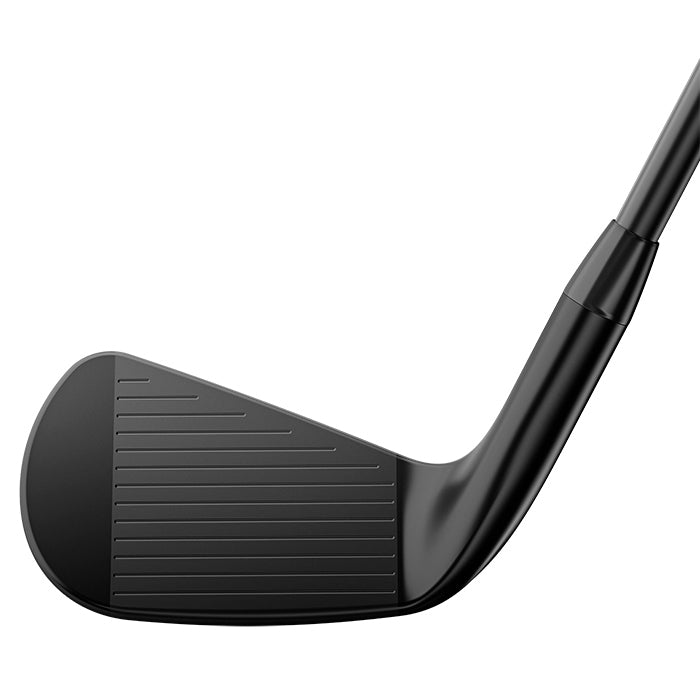 Titleist Limited Edition T100 Black Irons
