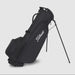 Titleist Players 4 Carbon Stand Bag - Black