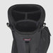 Titleist Players 4 Carbon Stand Bag - Black