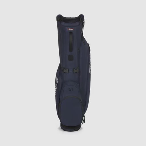 Titleist Players 4 Carbon Stand Bag - Navy