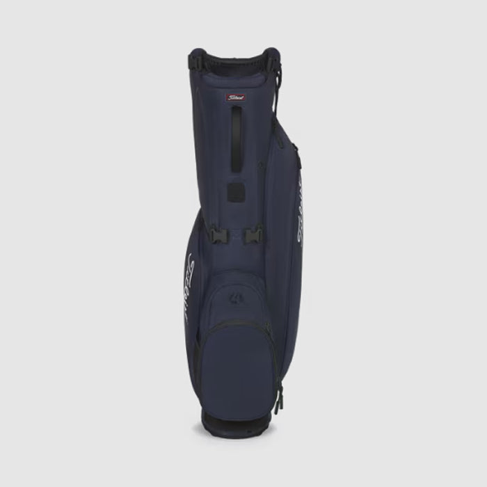 Titleist Players 4 Carbon Stand Bag - Navy