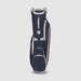 Titleist Players 4 Carbon Stand Bag - Navy/White/Red