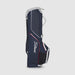 Titleist Players 4 Carbon Stand Bag - Navy/White/Red