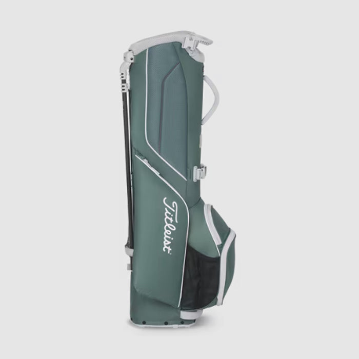 Titleist Players 4 Carbon Stand Bag - Eucalyptus