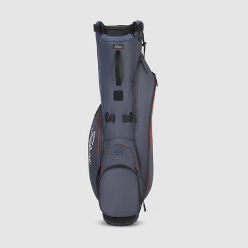 Titleist Players 4 Carbon Stand Bag - Washed Indigo