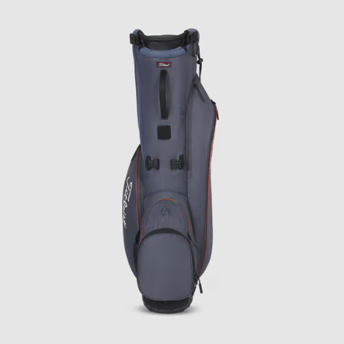 Titleist Players 4 Carbon Stand Bag - Washed Indigo