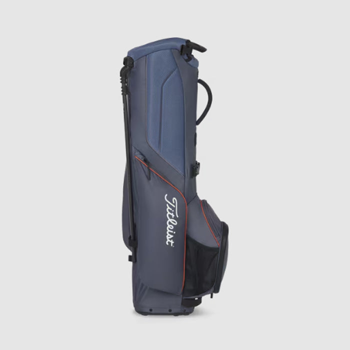 Titleist Players 4 Carbon Stand Bag - Washed Indigo