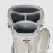 Titleist Players 4 Carbon Stand Bag - Sand/Navy
