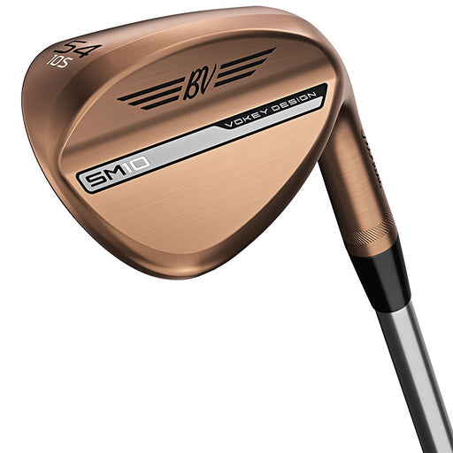 Titleist Vokey Limited SM10 Oil Can Finish Wedge
