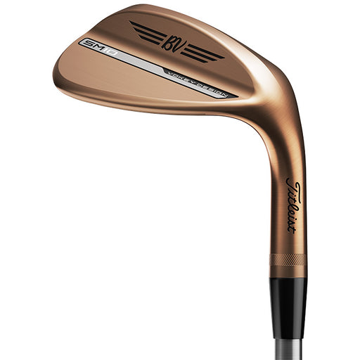 Titleist Vokey Limited SM10 Oil Can Finish Wedge