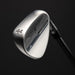 Titleist Vokey SM10 Wedgeworks 44 F Grind Raw Wedge