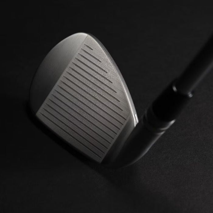 Titleist Vokey SM10 Wedgeworks 44 F Grind Raw Wedge