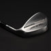 Titleist Vokey SM10 Wedgeworks 44 F Grind Raw Wedge