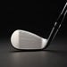 Titleist Vokey SM10 Wedgeworks 44 F Grind Raw Wedge