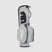 Titleist Players 4 Stand Bag - Gray/Graphite