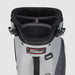 Titleist Players 4 Stand Bag - Gray/Graphite