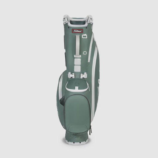 Titleist Players 4 Stand Bag - Eucalyptus