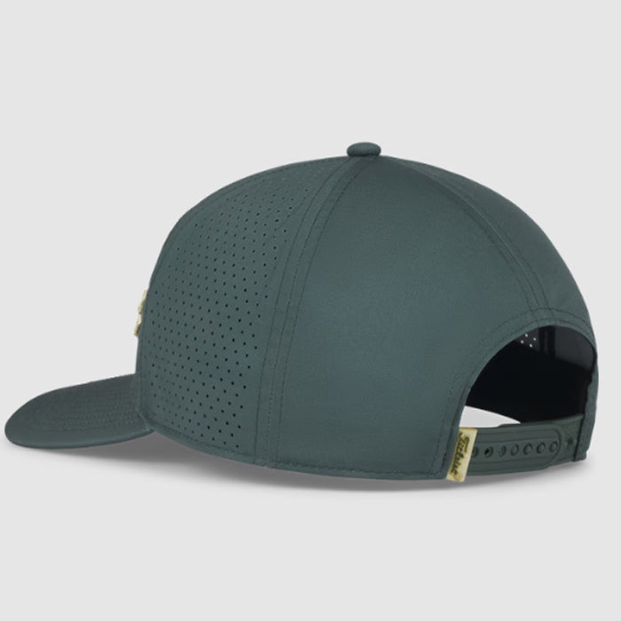 Titleist Diego Hat - Eucalyptus/Lemon