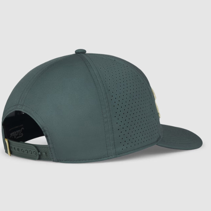 Titleist Diego Hat - Eucalyptus/Lemon