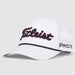 Titleist Tour Rope - White/Navy/Red