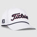 Titleist Tour Rope - White/Navy/Red