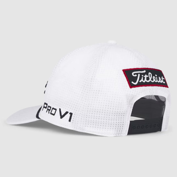 Titleist Tour Rope - White/Black