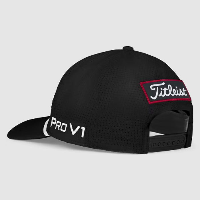 Titleist Tour Rope - Black/White