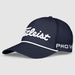 Titleist Tour Rope - Navy/White