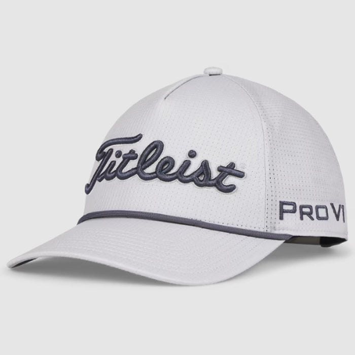 Titleist Tour Rope - Marble/Washed Indigo