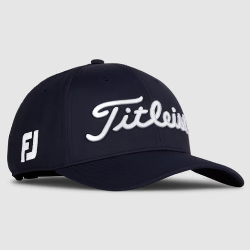 Titleist Tour Performance Hat - Navy/White