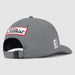 Titleist Tour Performance Hat - Charcoal/White