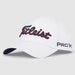 Titleist Tour Performance Hat - White/Navy/Red