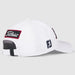 Titleist Tour Performance Hat - White/Navy/Red