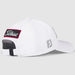 Titleist Tour Performance Hat - White/Gray