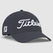 Titleist Tour Performance Hat - Washed Indigo/White