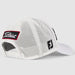 Titleist Tour Performance Mesh Hat - White/Black