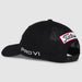 Titleist Tour Performance Mesh Hat - Black/White