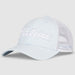 Titleist Tour Performance Mesh Hat - Blue Bird/White