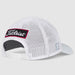 Titleist Tour Performance Mesh Hat - Blue Bird/White