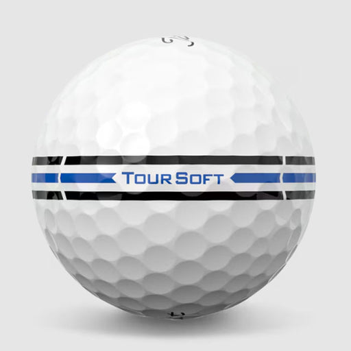 Titleist Tour Soft AIM 360 Golf Balls