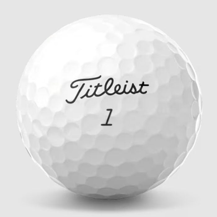 Titleist AVX AIM 360 Golf Ball