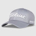 Titleist Tour Elite Hat - Grey/White