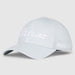Titleist Tour Elite Hat - Blue Bird/White